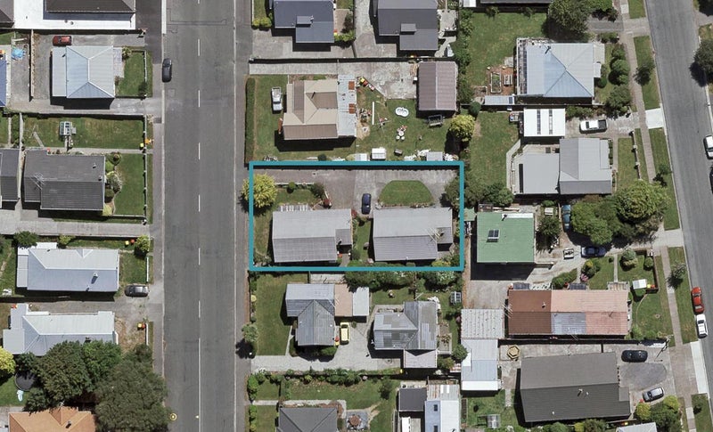 181B Mary Street, Richmond, Invercargill - Carousel 1