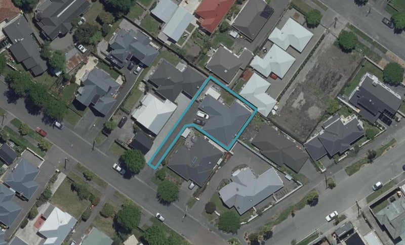 6 Mary Street, Papanui, Christchurch - Carousel 1