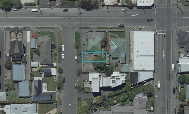 3/182 Edgeware Road, Edgeware, Christchurch - Carousel 1