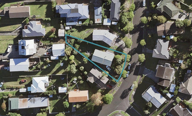 53 Trevola Street, New Windsor, Auckland - Carousel 1