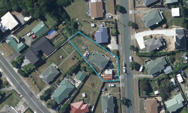3 Matatiro Street, Titahi Bay, Porirua - Carousel 1