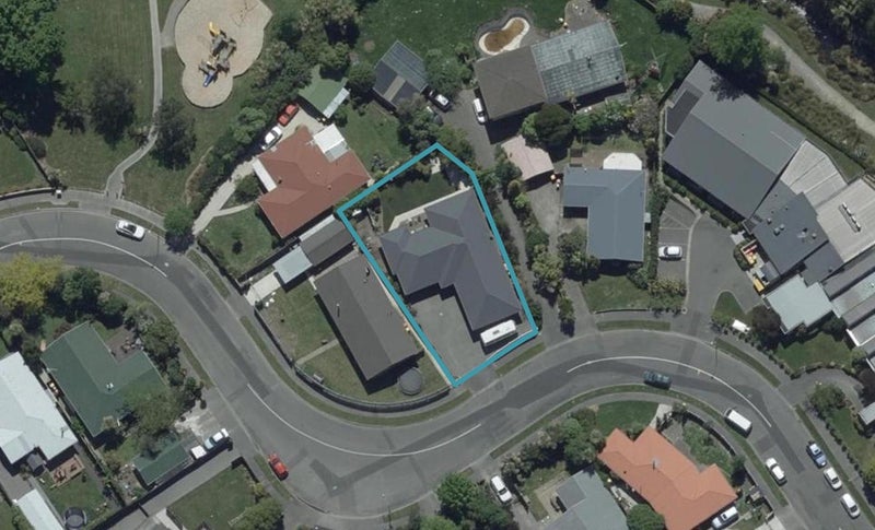23 Erica Street, Papanui, Christchurch - Carousel 1