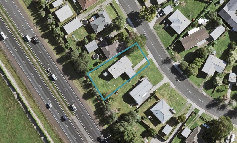 133 Chichester Drive, Rosehill, Papakura - Carousel 1