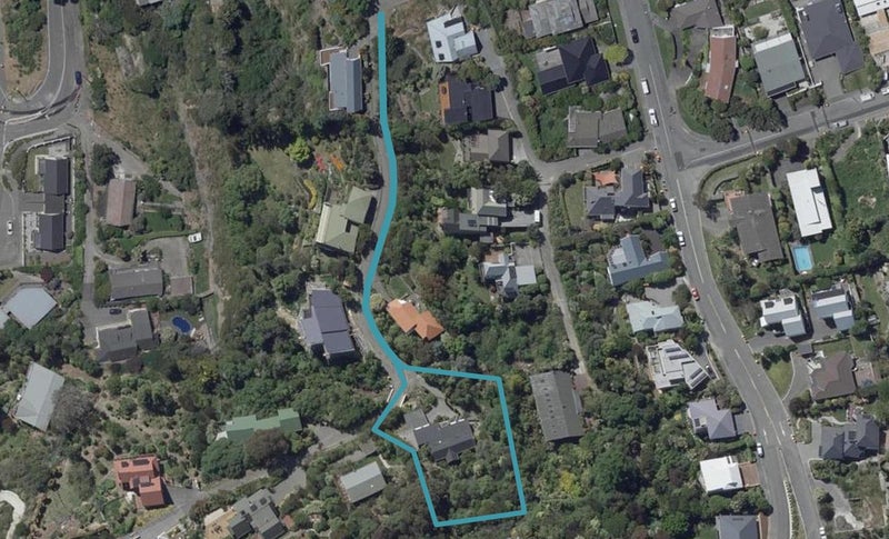 14 Osmond Lane, Mount Pleasant, Christchurch - Carousel 1