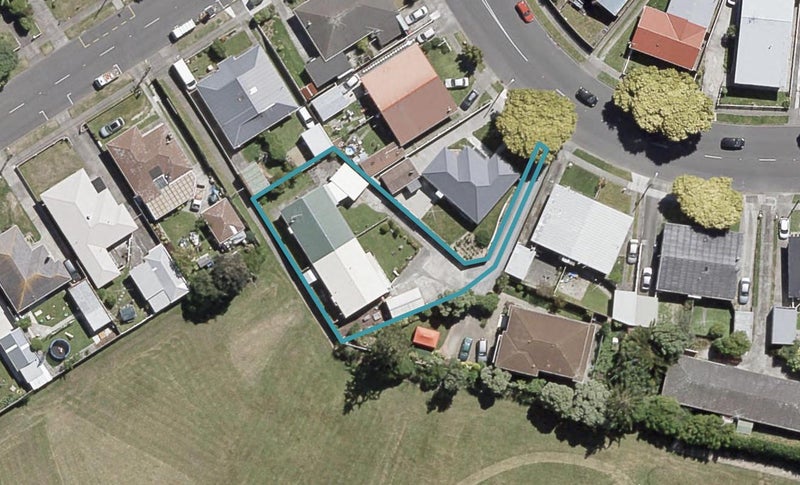 29A Percy Cameron Street, Avalon, Lower Hutt - Carousel 1