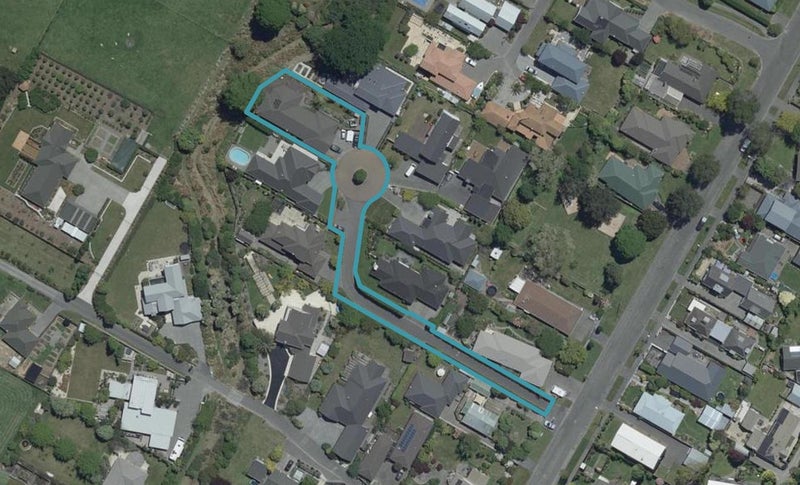 3 Lime Tree Lane, Harewood, Christchurch - Carousel 1