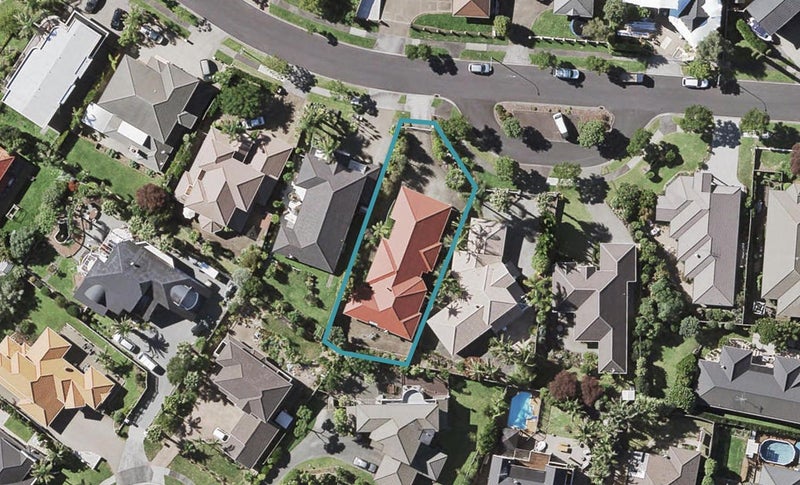 27 Tralee Terrace, Dannemora, Auckland - Carousel 1
