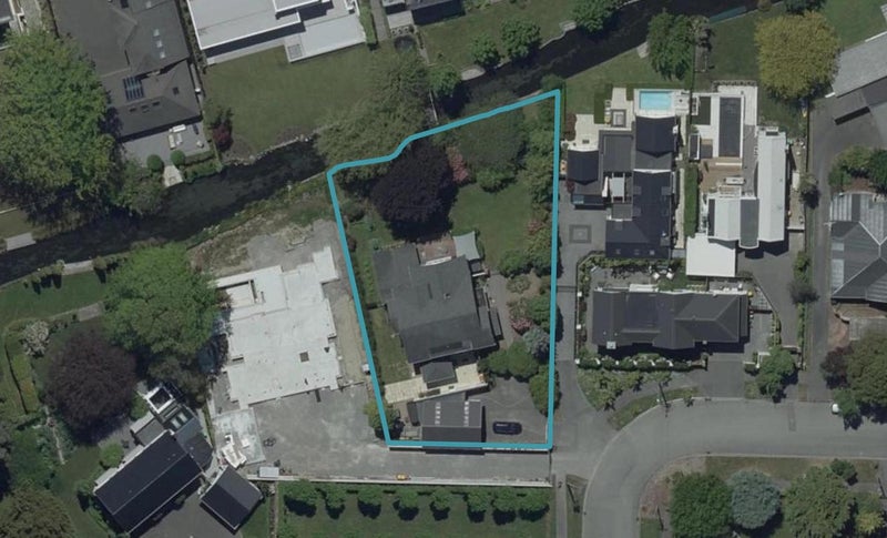 21 Poynder Avenue, Merivale, Christchurch - Carousel 1