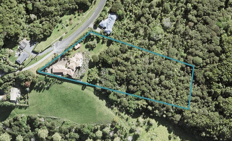 25 Kauri Drive, Sandspit, Warkworth - Carousel 1