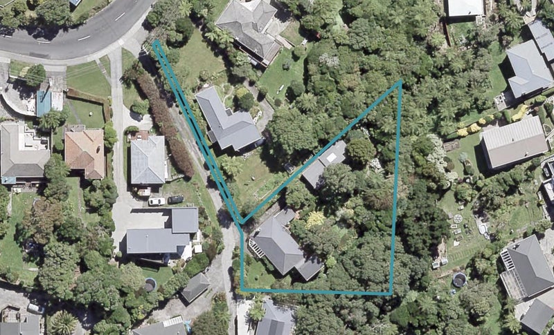 57 Poto Road, Normandale, Lower Hutt - Carousel 1