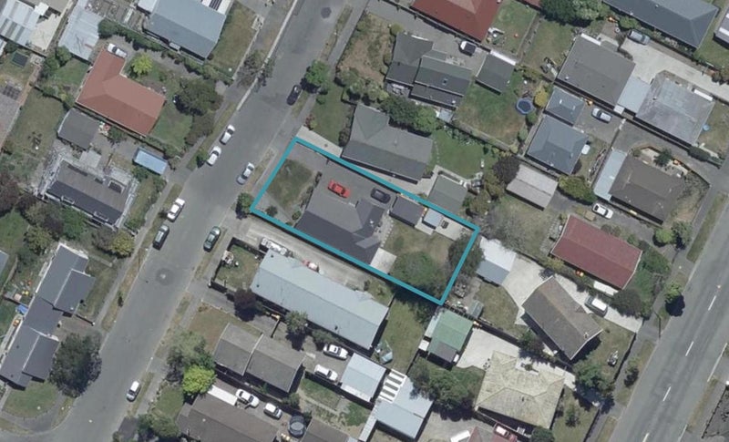 18 Ashwood Street, Parklands, Christchurch - Carousel 1