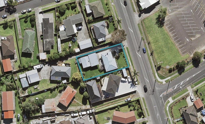 47 Robertson Road, Favona, Auckland - Carousel 1