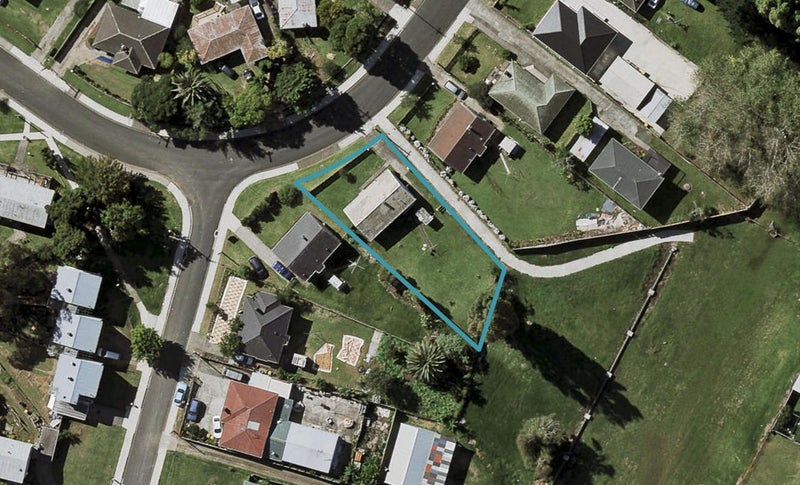 26 Tindall Crescent, Otara, Auckland - Carousel 1