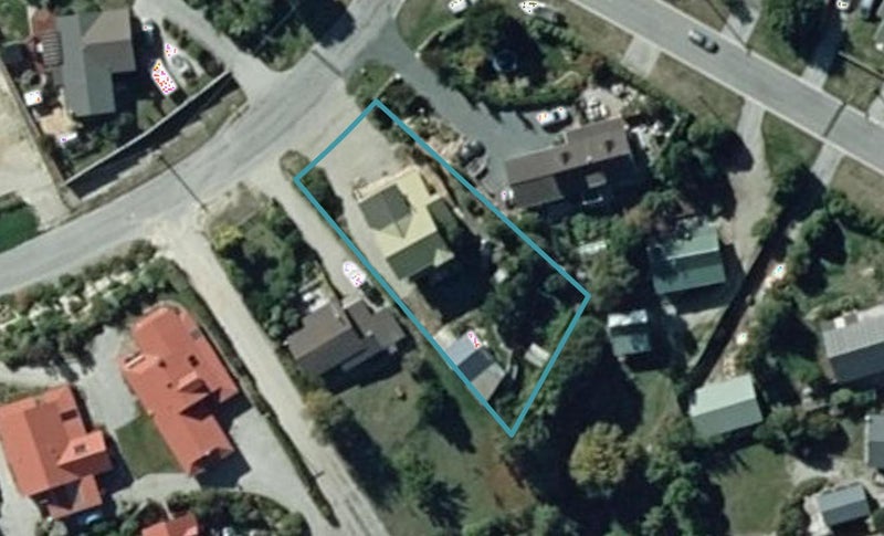 149 Noema Terrace, Lake Hāwea - Carousel 1