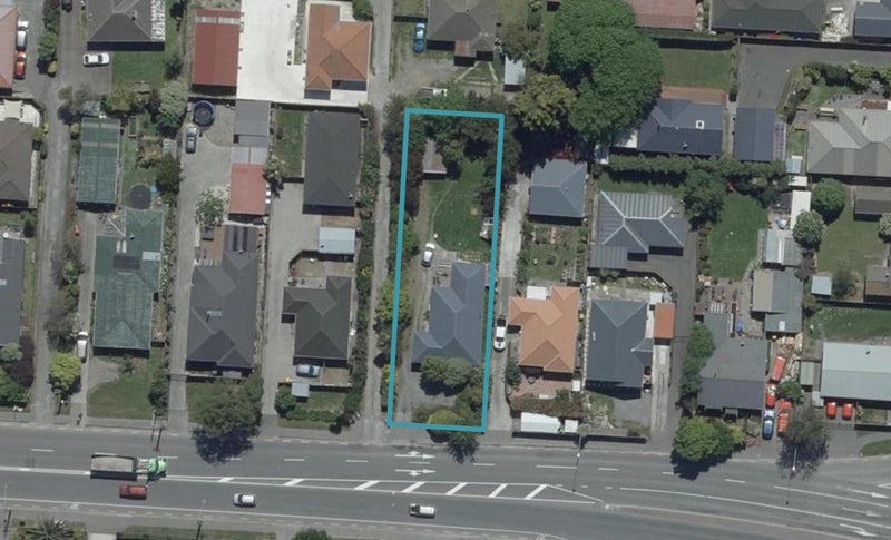 12 Northcote Road, Northcote, Christchurch - Carousel 1