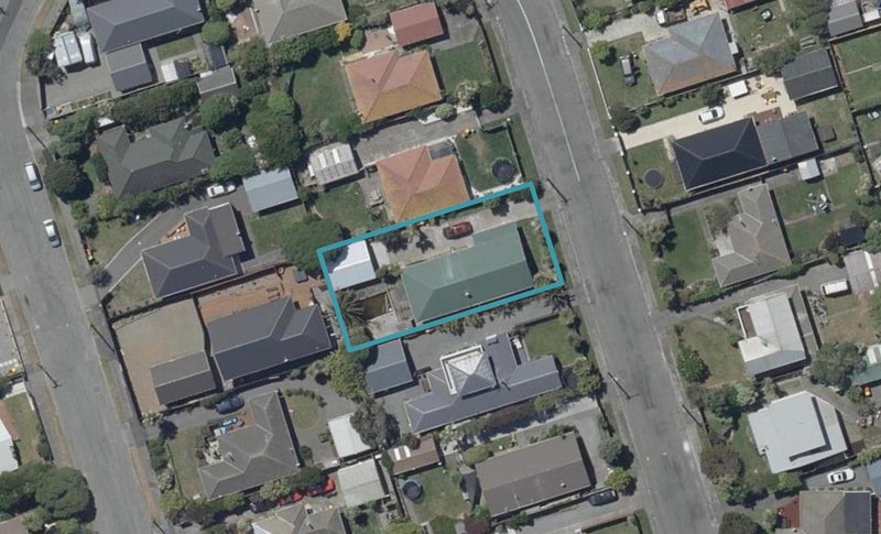 402 Pine Avenue, South New Brighton, Christchurch - Carousel 1