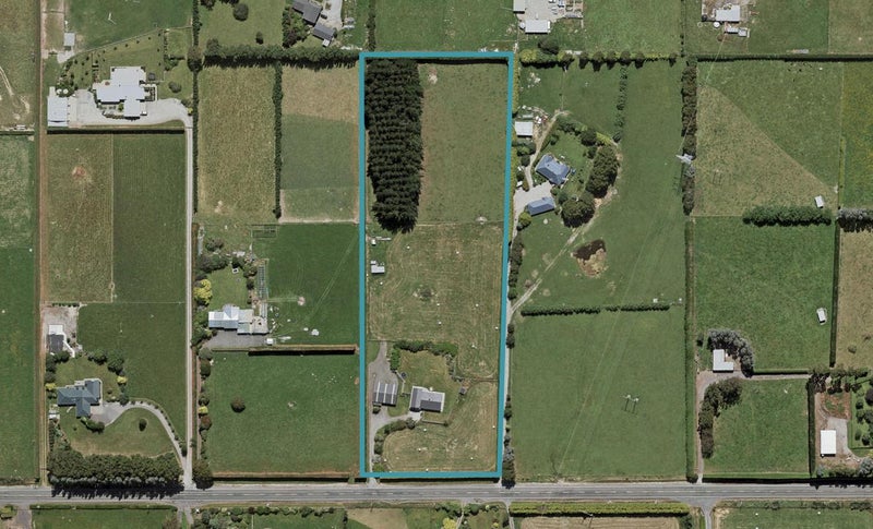632 Bainfield Road, Waihopai, Invercargill - Carousel 1