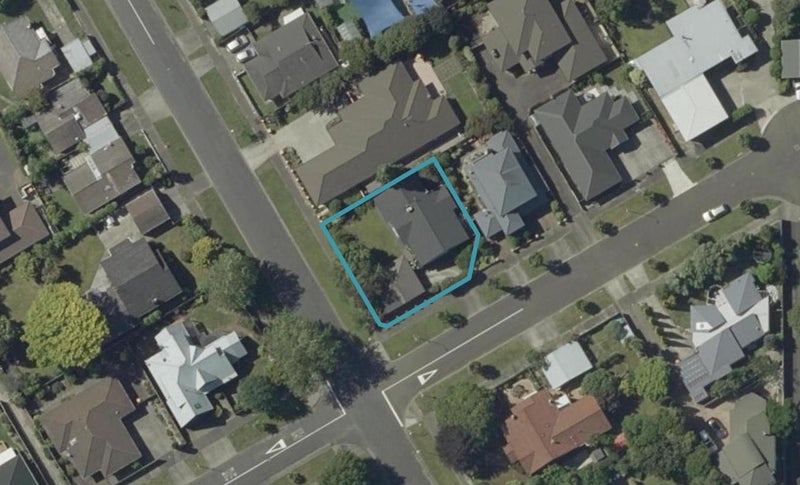 23 Palm Avenue, Hokowhitu, Palmerston North - Carousel 1