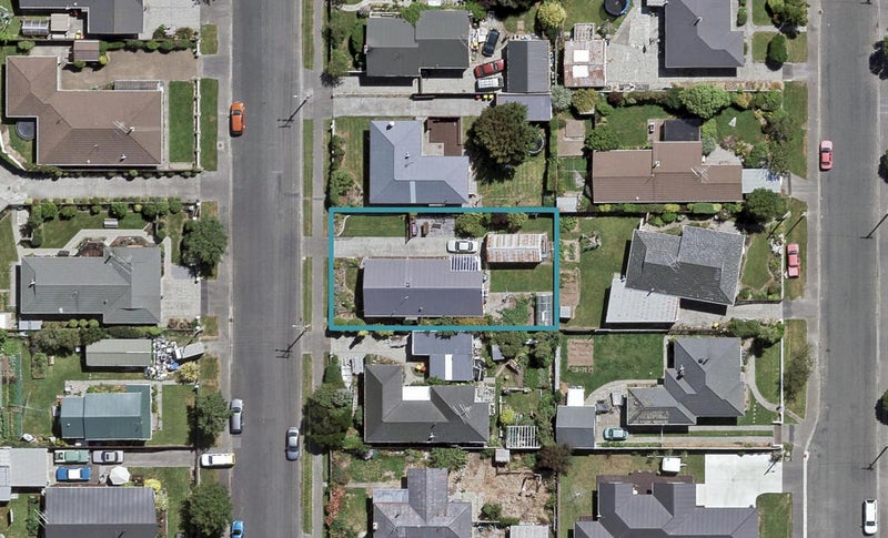 119 Paterson Street, Grasmere, Invercargill - Carousel 1