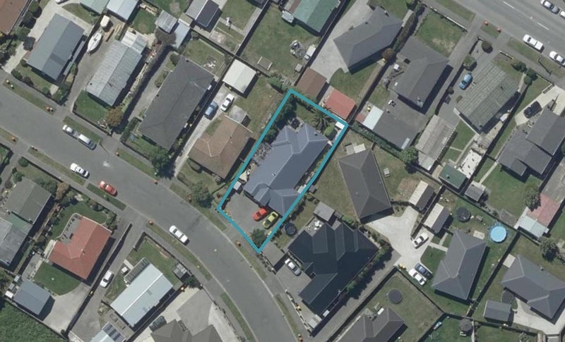 33 Bayswater Crescent, Bromley, Christchurch - Carousel 1