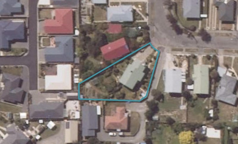 37 Arrow Crescent, Holmes Hill, Oamaru - Carousel 1