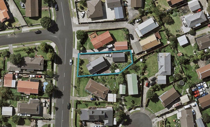 63 Charntay Avenue, Clover Park, Auckland - Carousel 1