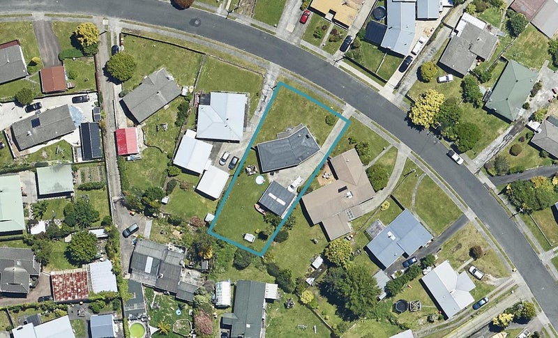 9 Deborah Place, Mangakakahi, Rotorua - Carousel 1