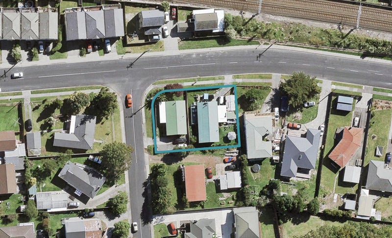 44 Pooks Road, Ranui, Auckland - Carousel 1