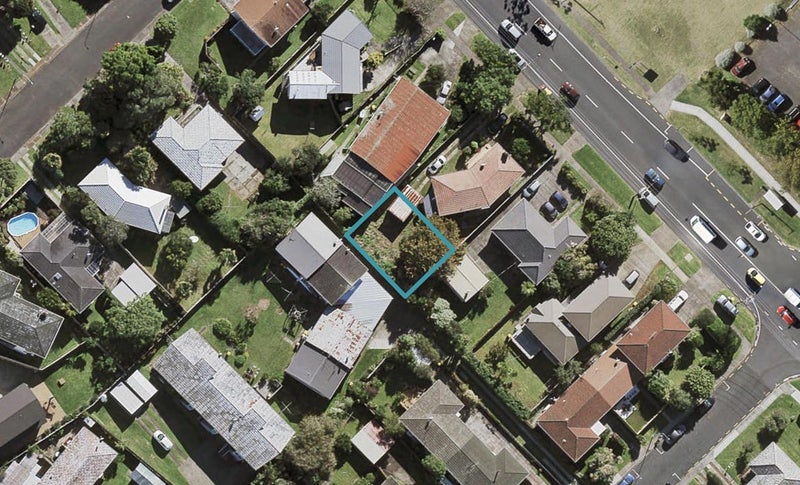 18D Sunnybrae Road, Hillcrest, Auckland - Carousel 1