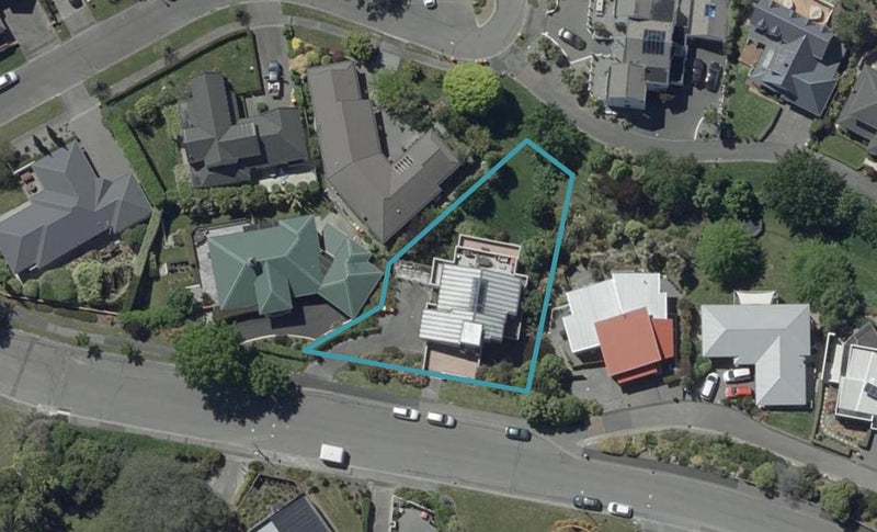 9 Major Aitken Drive, Huntsbury, Christchurch - Carousel 1