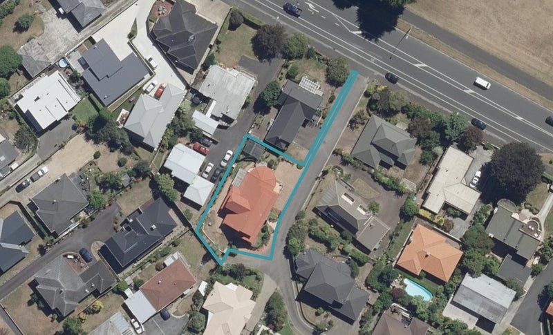 2 Airdrie Lane, Beerescourt, Hamilton - Carousel 1