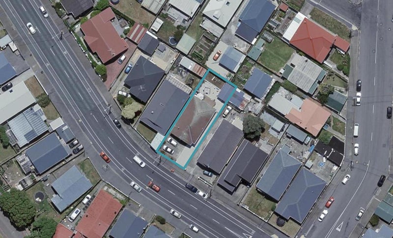 201 Coutts Street, Rongotai, Wellington - Carousel 1