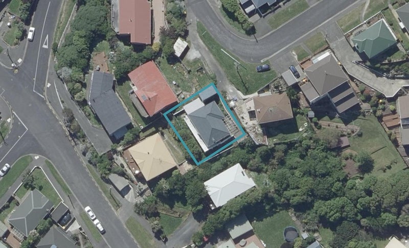 8 Dundonald Street, Tainui, Dunedin - Carousel 1