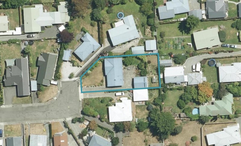 13 Houghton Crescent, Redwoodtown, Blenheim - Carousel 1