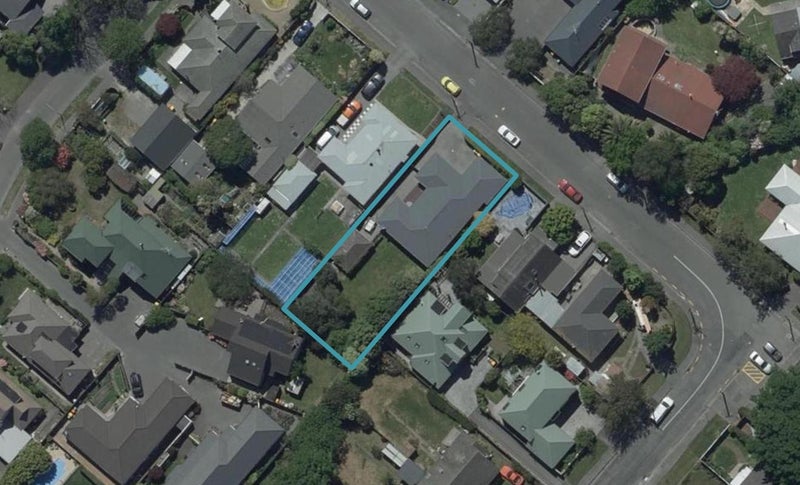 28 Woodford Terrace, Ilam, Christchurch - Carousel 1