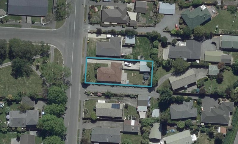 24 Cavendish Road, Casebrook, Christchurch - Carousel 1