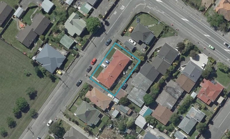 1/3 Gould Crescent, Woolston, Christchurch - Carousel 1