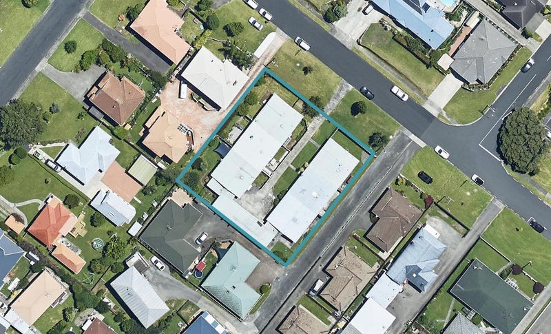 6/208 Fourteenth Avenue, Tauranga South, Tauranga - Carousel 1