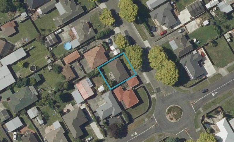 46B Birmingham Street, Takaro, Palmerston North - Carousel 1