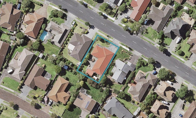 14 Orangewood Drive, Northpark, Auckland - Carousel 1