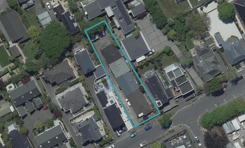 3/111 Aikmans Road, Merivale, Christchurch - Carousel 1
