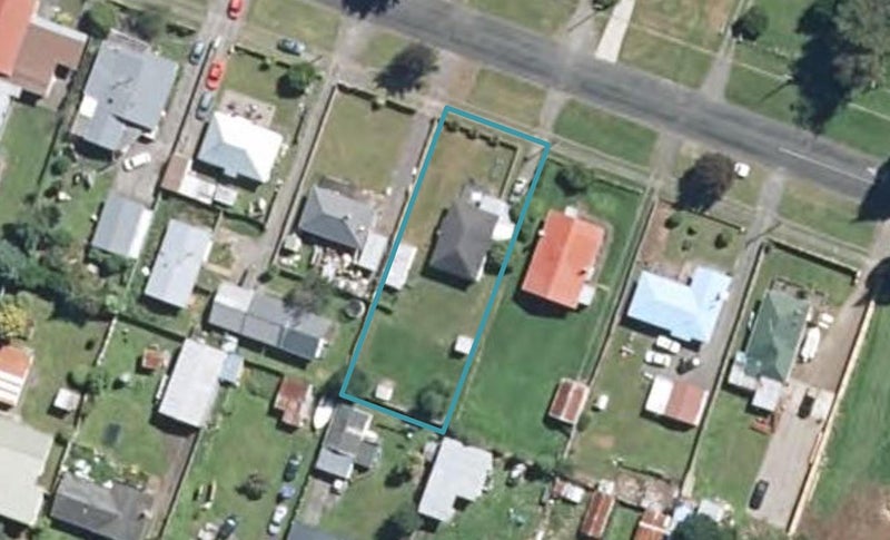 8 Queen Street, Raetihi - Carousel 1