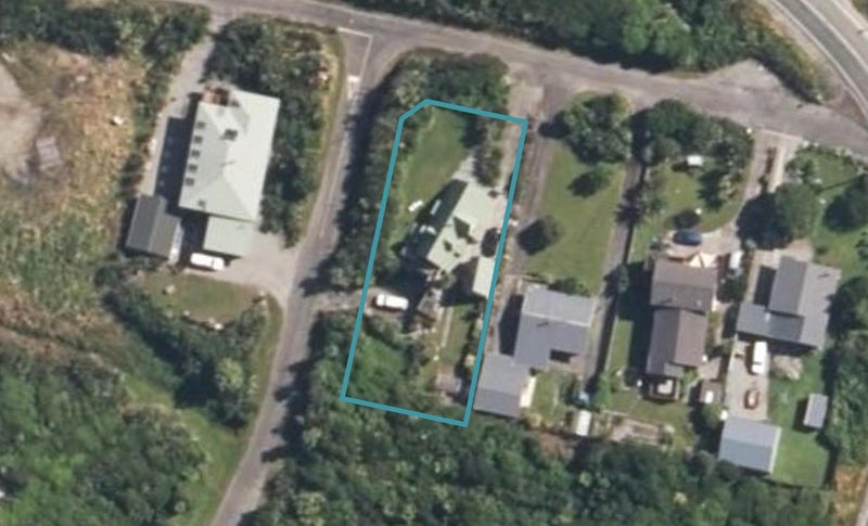 7 Holland Street, Rapahoe, Greymouth - Carousel 1