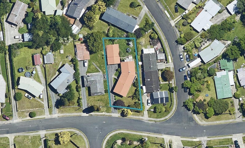 30 Lisa Crescent, Mangakakahi, Rotorua - Carousel 1