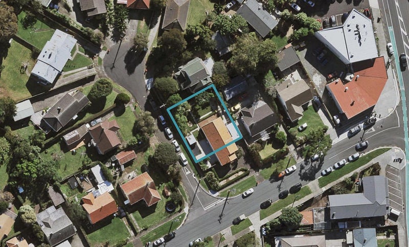 1A Ngapora Street, Onehunga, Auckland - Carousel 1