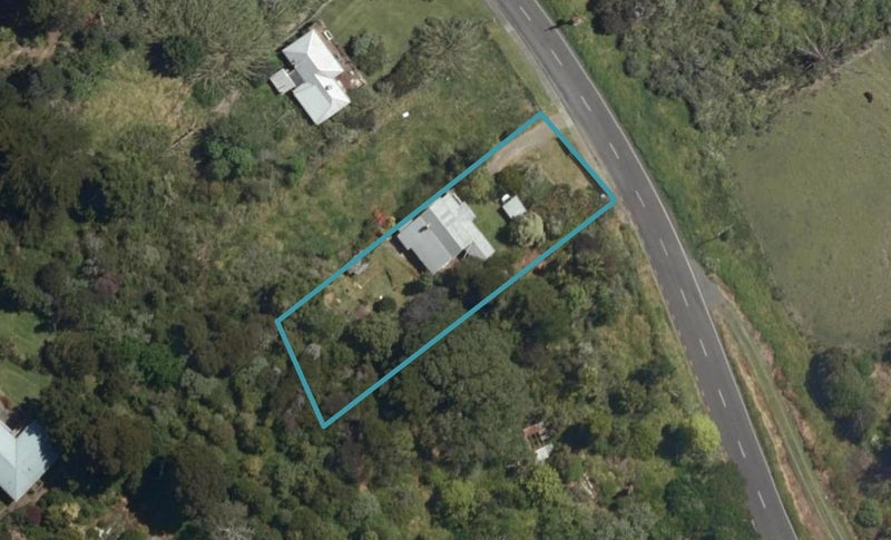 137 Parnell Street, Rawene, Kaikohe - Carousel 1