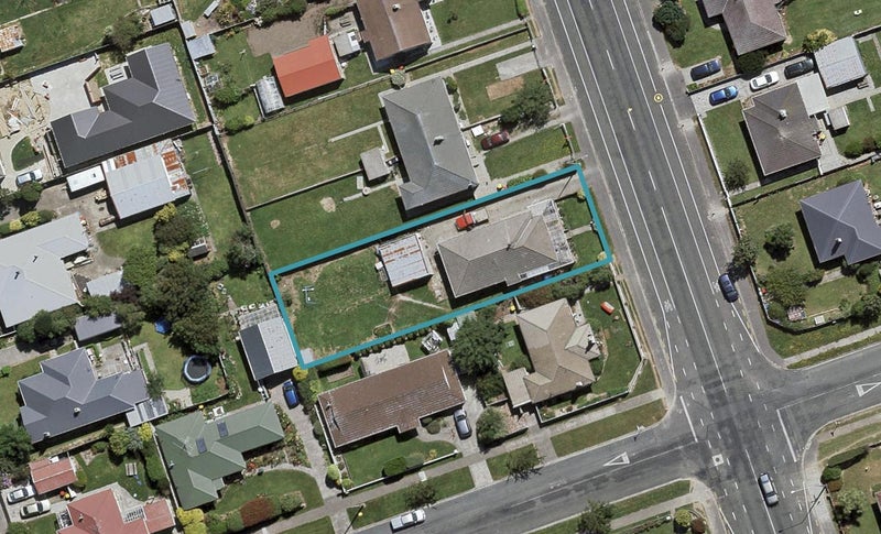164 Isabella Street, Glengarry, Invercargill - Carousel 1