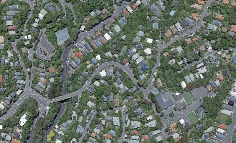 147 Upland Road, Kelburn, Wellington - Carousel 1