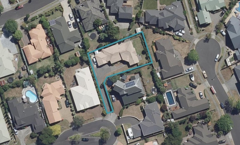 9 Burleigh Place, Rototuna, Hamilton - Carousel 1