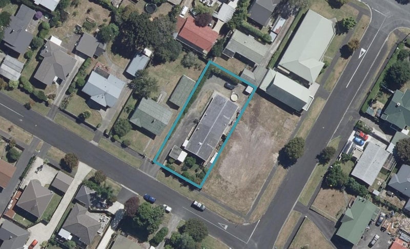 4A Hinau Street, Maeroa, Hamilton - Carousel 1